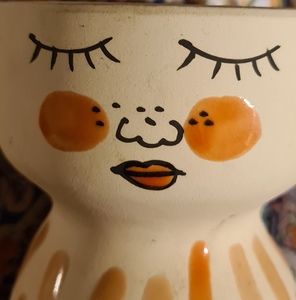 Meet your Posher, Grace